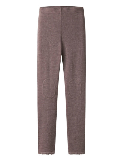 name it Nkfwang Wool Needle Legging Solid Purple 116 name it Nkfwang Wool Needle Legging Solid Purple 116