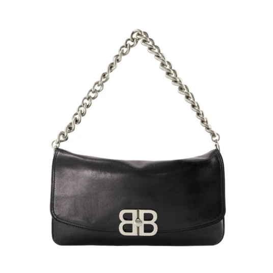 Balenciaga Dame Vesker Svart Balenciaga Dame Vesker Svart