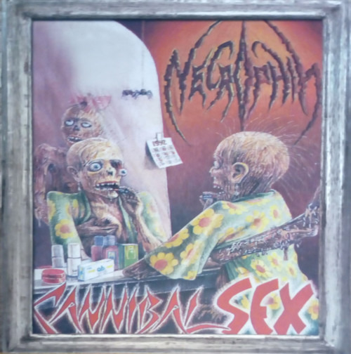 Cannibal Sex