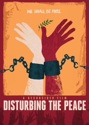 Disturbing The Peace DVD