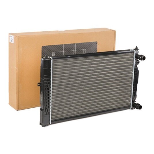 Radiator THERMOTEC D7A009TT