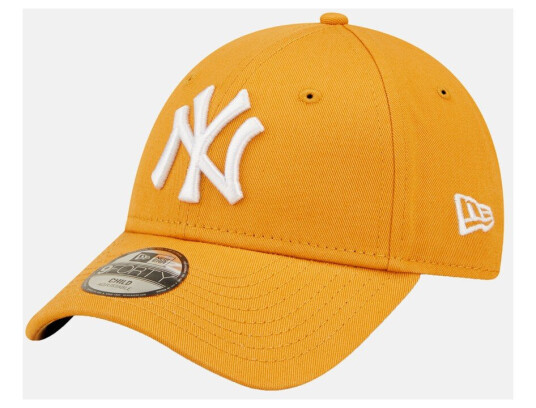 New Era Chyt League Ess 9forty Neyyan Sndwhi Os Child Treningstilbehør