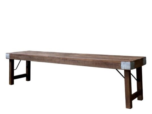 Chic Antique Grimaud Benk 41068300