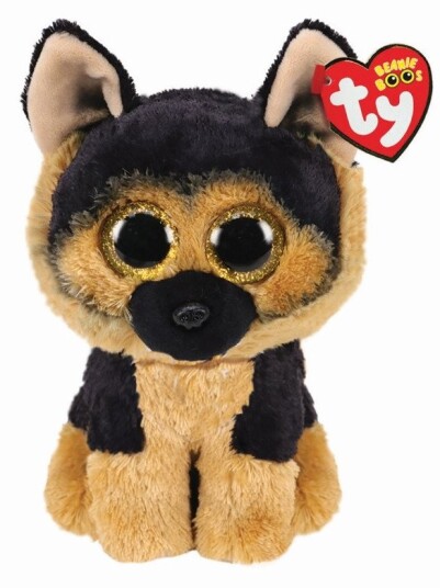 Ty Beanie Boos Schæferhund Kosedyr 3+ År Ty Beanie Boos Schæferhund Kosedyr 3+ År