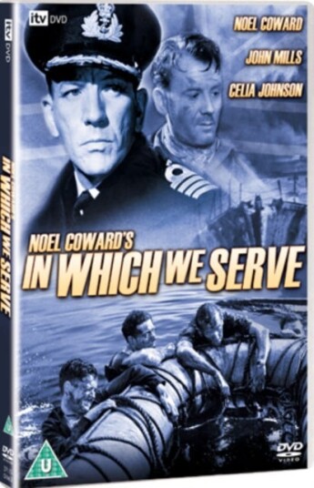 In Which We Serve (Special Edition) DVD