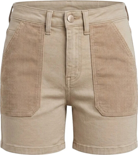 Islow Dame Shorts Beige W31,
