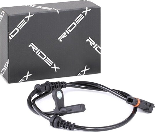 RIDEX 412W0320 Sensor ABS RIDEX 412W0320 Sensor ABS