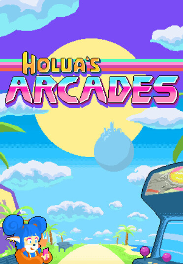 Holua's Arcades (PC)