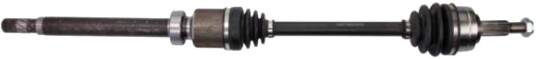 Point Gear Drivaksel POINT GEAR PNG73173