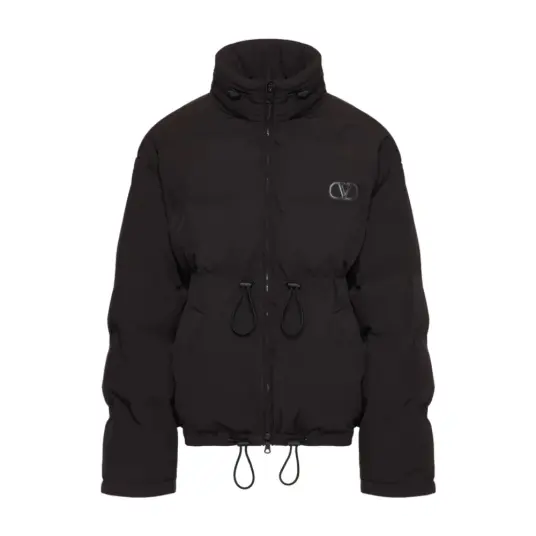 Valentino Garavani Herre Jakker Svart 2XL,