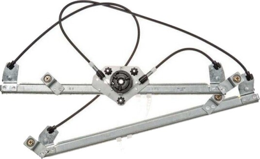 Elektromotor, vindusheis PROCARO PR14-1374