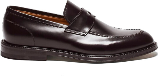 Green George Herre Sko Brun 41 EU,