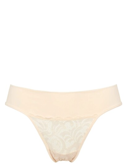 Missya Bella String   Beige   42