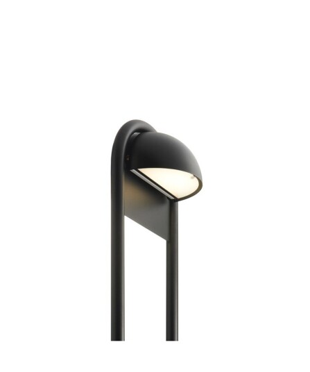 Light-Point - Rørhat Stativ 1000mm Svart