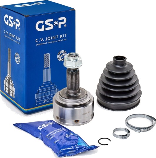 Drivledd GSP 823034