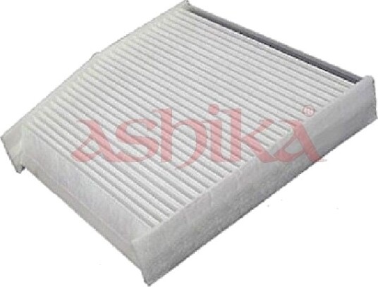 Kupefilter ASHIKA 21-NS-NS29