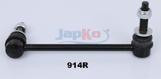 Stabilisator chassis JAPKO 106914R