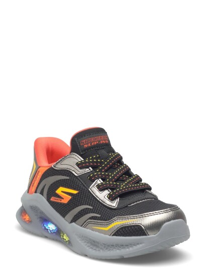 Skechers Skechers Meteor Lgiht Brisk B Orange 30 Skechers Skechers Meteor Lgiht Brisk B Orange 30