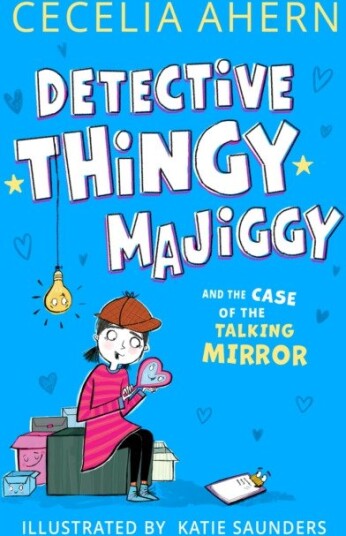 DETECTIVE THINGY_DETECTIVE2 PB DETECTIVE THINGY_DETECTIVE2 PB