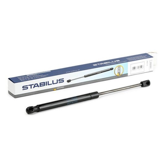 Gassfjær/bakluke demper STABILUS 002001