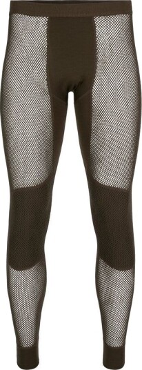 Aclima Woolnet Longs Men Tarmac XL