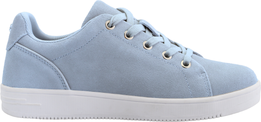 Roberto Rosso Gorbio Low Suede Blue Blå storrelse 37 female Roberto Rosso Gorbio Low Suede Blue Blå storrelse 37 female