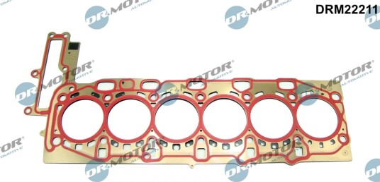 Toppakning Dr.Motor Automotive DRM22211 Toppakning Dr.Motor Automotive DRM22211