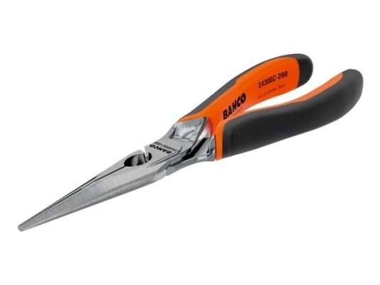 Bahco 2430 Gc-160 Ip, 160 G