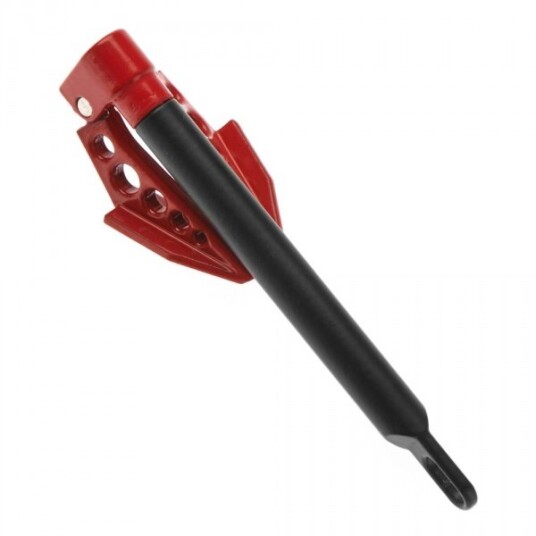 RC4WD S1262 Foldable Winch Anchor