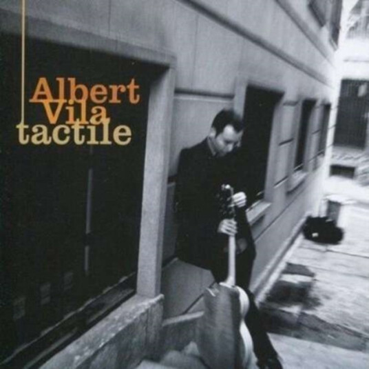 Tactile CD