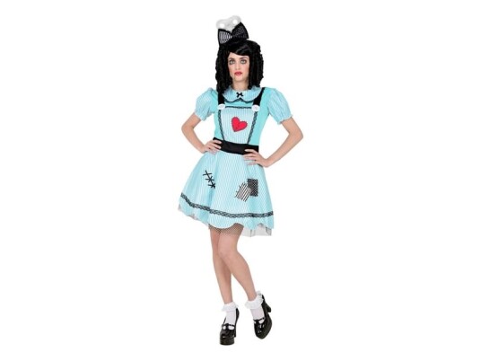 Widmann Dukke Kostume