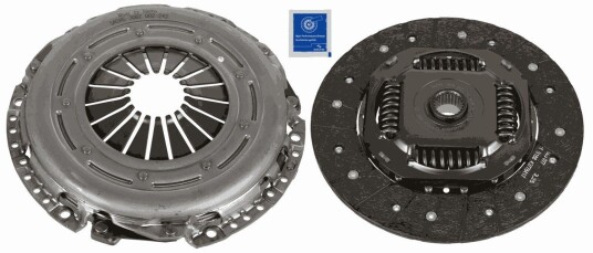 Clutchsett SACHS 3000 970 100 Clutchsett SACHS 3000 970 100