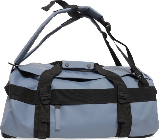 Rains Texel Duffel Bag Small W3 Blue ONE SIZE