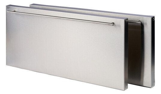 Norcool frontpanel for kjøleskuff 8900013832