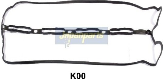 JAPANPARTS GP-K00 Tetning, topplokkdeksel