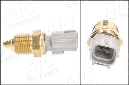 Sensor, motortemperatur AIC 56474