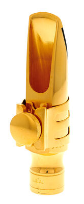Otto Link Vintage Tenor Sax Metal 8