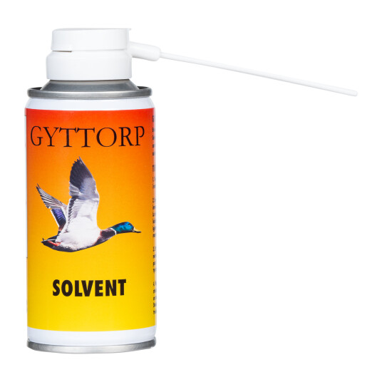 Gyttorp Solvent, solvent One Size STD Gyttorp Solvent, solvent One Size STD