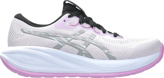 ASICS Gel Cumulus 28 Lite Show Lilla 37.5 ASICS Gel Cumulus 28 Lite Show Lilla 37.5