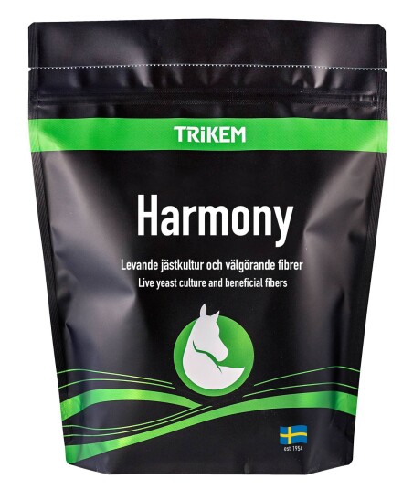 Trikem Harmony Powder - 900 g Trikem Harmony Powder - 900 g