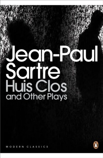 Huis Clos And Other Plays Av Jean-Paul Sartre