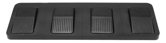 EuroLite Footswitch KLS MK2 EuroLite Footswitch KLS MK2