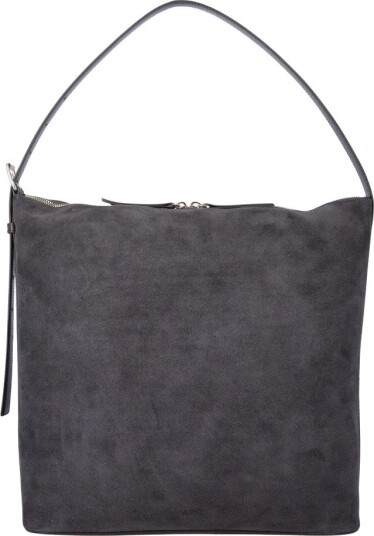 A.p.c. Dame Vesker Grå ONE SIZE,