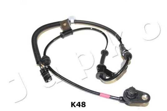 ABS sensor JAPKO 151K48 ABS sensor JAPKO 151K48
