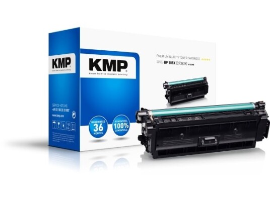 Kmp H-T223mx 9500 Sider Fiolblå 1 Stykker Kmp H-T223mx 9500 Sider Fiolblå 1 Stykker
