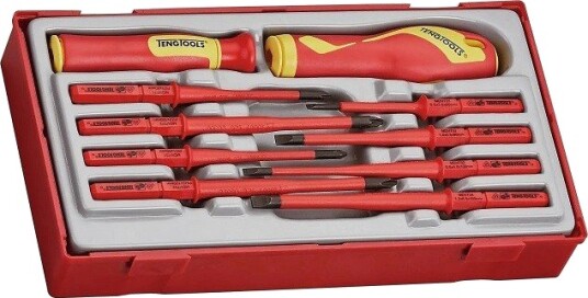 TengTools 282670108 Skrutrekkersett