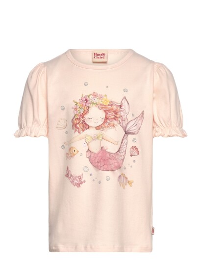 Hust & Claire Hcalma Mermaid Pink 86 Hust & Claire Hcalma Mermaid Pink 86