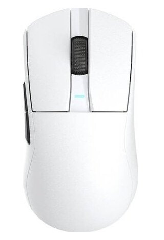 Dareu A950 Pro Tri Mode Wireless Mouse  Black 