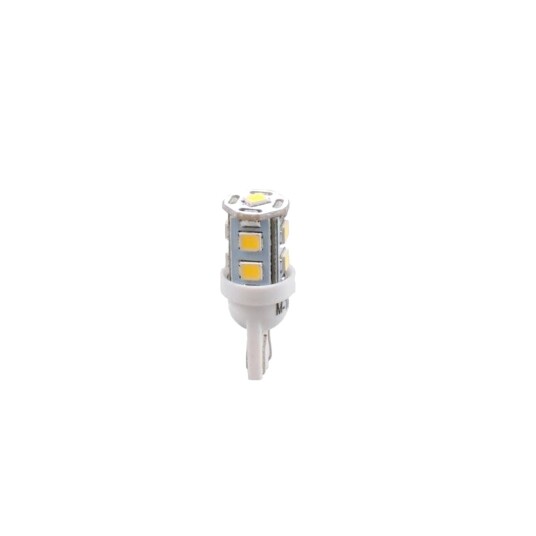LED pære M-TECH LB918W