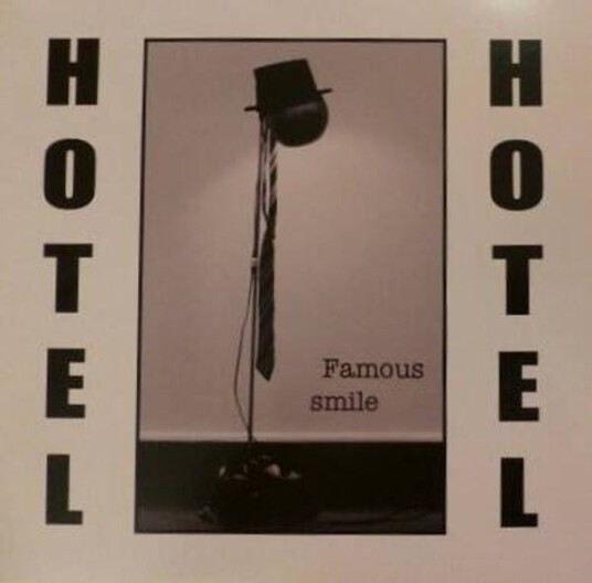 Famous Smile